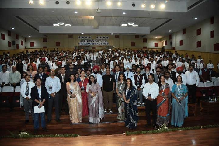 CGC Landran College Events photo 12